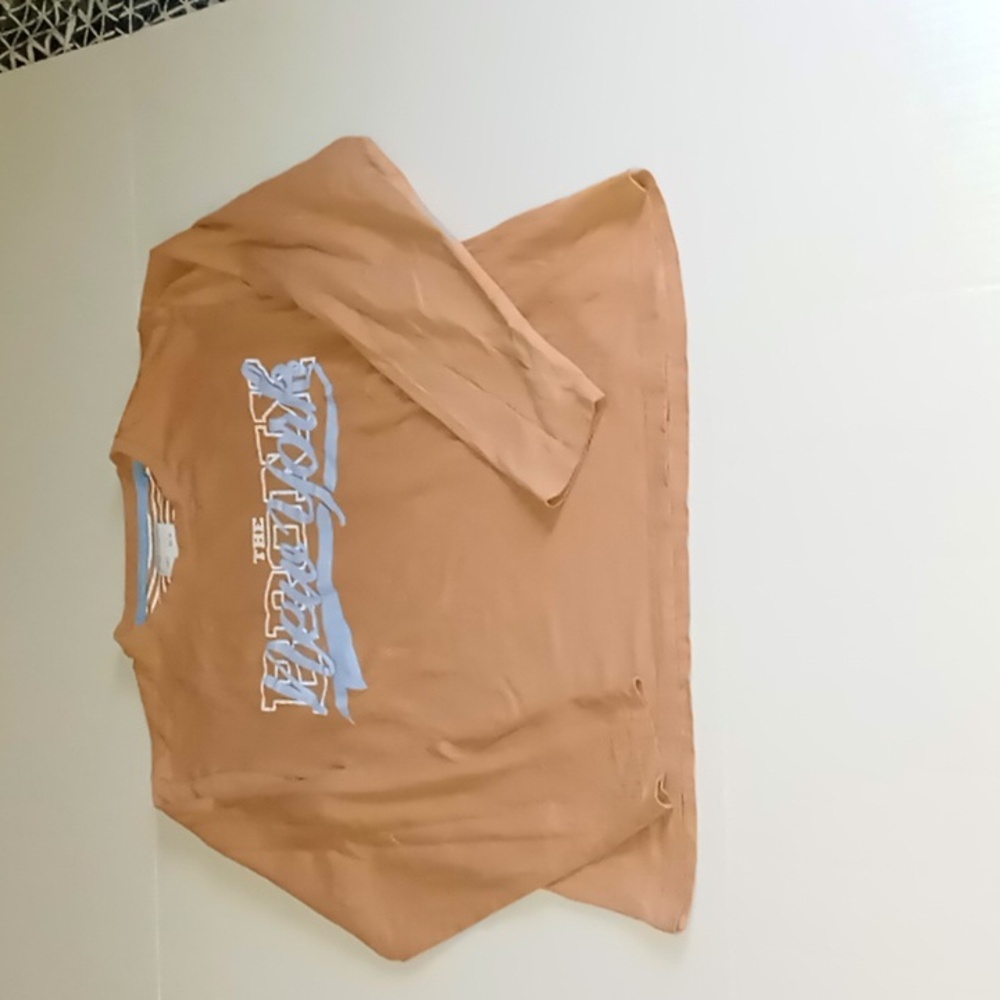 The Bronx New York Long Sleeve T-Shirt